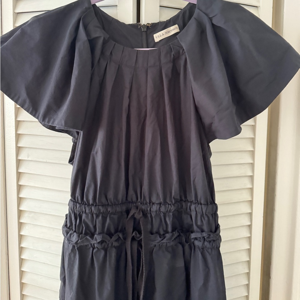 Ulla Johnson dress
